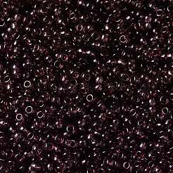 TOHO Round Seed Beads&nbsp;SEED-TR11-0006B
