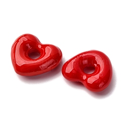 Handmade Lampwork Beads&nbsp;LAMP-S069-04M