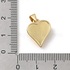 Brass Pendants&nbsp;KK-D431-071G