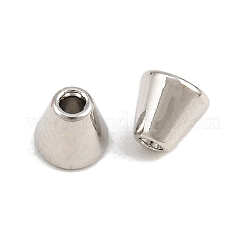 Brass Beads&nbsp;KK-CBA78C7-04P