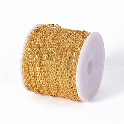 Iron Cable Chains&nbsp;X-CH-0.5PYSZ-G