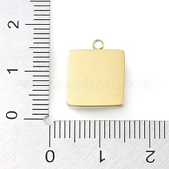 Cat Eye Pendants&nbsp;STAS-P366-43G