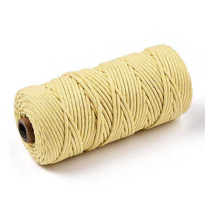 Cotton String Threads&nbsp;OCOR-T001-02-04-1
