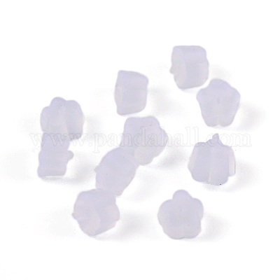 Plastic Ear Nuts&nbsp;X-E374Y-1