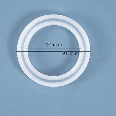 Silicone Bangle Molds&nbsp;SIMO-PW0006-120A-1