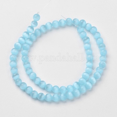 Cat Eye Beads&nbsp;CER8mm58-1