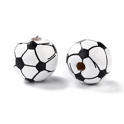 Natural Wood Beads&nbsp;WOOD-K006-A01-1
