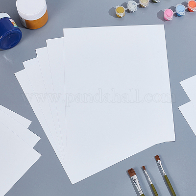 PVC Sheets&nbsp;DIY-WH0349-408E-1