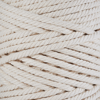 Macrame Cotton Cord&nbsp;OCOR-BC0011-D-01-1