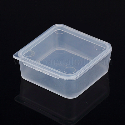 Plastic Bead Containers&nbsp;CON-L006-08A-1