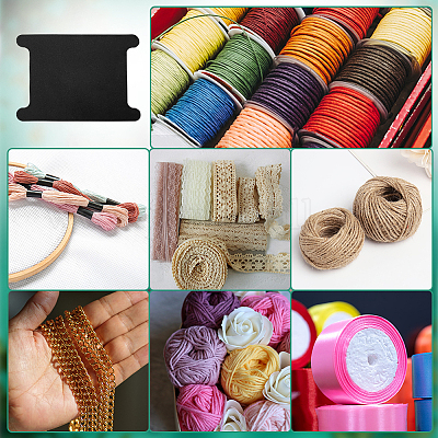 Paper Bobbins&nbsp;DIY-WH0622-105A-01-1