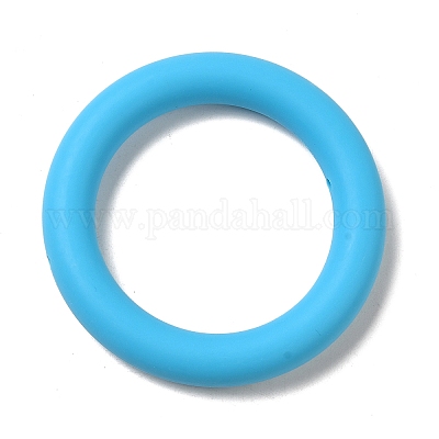 Silicone Beads&nbsp;SIL-Z010-03B-1
