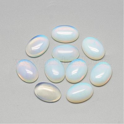 Opalite Cabochons&nbsp;G-R415-13x18-49-1