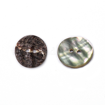 Abalone Shell/Paua Shell&nbsp;X-BSHE-I011-04A-1