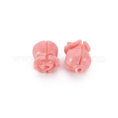 Shell Beads&nbsp;SSHEL-T014-47A-1