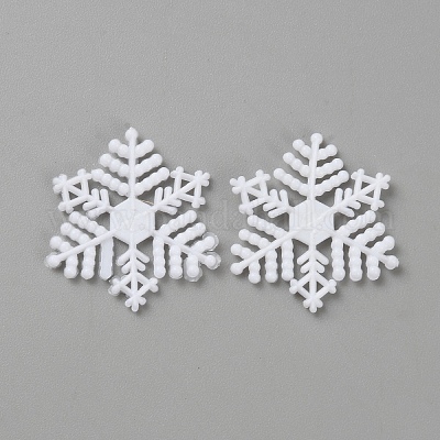 Plastic Cabochons&nbsp;FIND-WH20018-15C-1