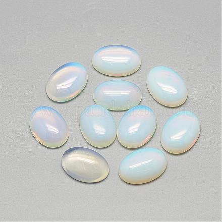 Opalite Cabochons&nbsp;G-R415-13x18-49-1