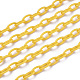 ABS Plastic Cable Chains&nbsp;KY-E007-01F-1