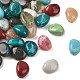 Opaque Acrylic Beads&nbsp;OACR-Z036-02A-1