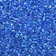 Glass Bugle Beads&nbsp;SEED-S032-10A-163B-3