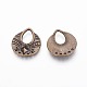 Tibetan Style Links&nbsp;X-TIBEP-EA456YKG-AB-FF-2