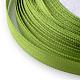 High Dense Single Face Satin Ribbon&nbsp;SRIB-Q009-6mm-184-2