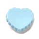 Opaque Resin Cabochons&nbsp;RESI-C036-04F-2