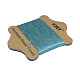 Waxed Nylon Cord&nbsp;YC-E005-0.45mm-17-1