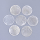 Capiz Shell Pendants&nbsp;SHEL-S276-23A-1