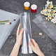 Plastic Sheets&nbsp;AJEW-WH20128-043B-3