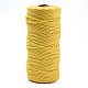 Cotton String Threads&nbsp;OCOR-T001-02-42-1