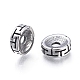 304 Stainless Steel Beads&nbsp;STAS-M274-086AS-2