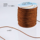 Polyester Thread&nbsp;NWIR-OC0001-04-19-7