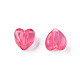 Transparent Acrylic Beads&nbsp;MACR-S373-95-B04-5