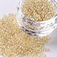 Glass Seed Beads&nbsp;X1-SEED-A006-3mm-102-1