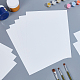 PVC Sheets&nbsp;DIY-WH0349-408E-4