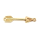 Brass Pendants&nbsp;KK-M278-04G-1