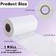 Polyester Fabric&nbsp;DIY-WH0504-130B-2