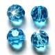 Imitation Austrian Crystal Beads&nbsp;SWAR-F021-4mm-202-1
