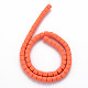Polymer Clay Bead Strands&nbsp;CLAY-T001-C36-4