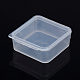 Plastic Bead Containers&nbsp;CON-L006-08A-1