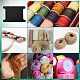 Paper Bobbins&nbsp;DIY-WH0622-105A-01-5