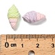 Opaque Resin Cabochons&nbsp;RESI-I068-02-4