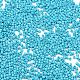 Baking Paint Glass Seed Beads&nbsp;SEED-S042-05B-58-3