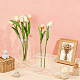 2Pcs Acrylic Vase&nbsp;AJEW-WH0410-125-4