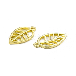 Rack Plating Alloy Pendants&nbsp;PALLOY-I216-19LG