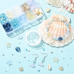 DIY Jewelry Making Kits&nbsp;DIY-YW0018-36