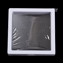 Plastic 3D Floating Frame Display Holder&nbsp;ODIS-L006-01