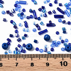 FGB Glass Seed Beads&nbsp;SEED-S056-008