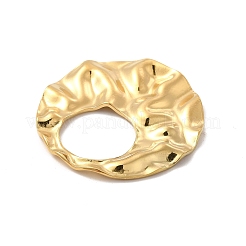 Ion Plating(IP) 304 Stainless Steel Pendants&nbsp;STAS-B032-16G